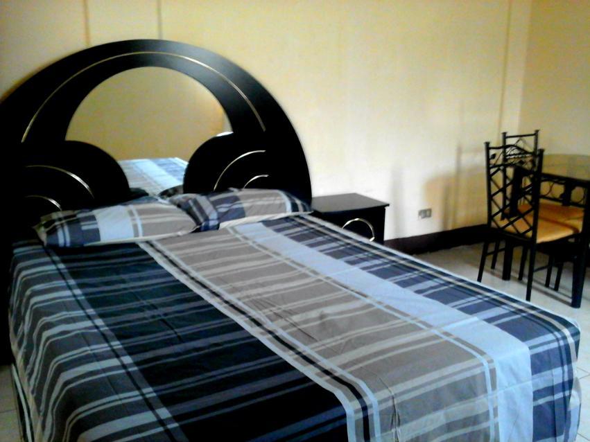 La Mansion De Las Cascadas Chimaltenango Buitenkant foto